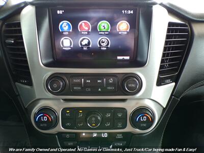 2015 GMC Yukon XL SLE 4X4   - Photo 35 - Mesa, AZ 85202