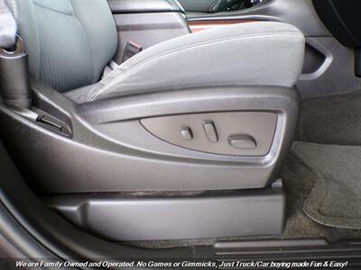 2015 GMC Yukon XL SLE 4X4   - Photo 31 - Mesa, AZ 85202