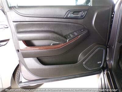 2015 GMC Yukon XL SLE 4X4   - Photo 11 - Mesa, AZ 85202