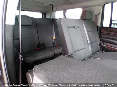 2015 GMC Yukon XL SLE 4X4   - Photo 23 - Mesa, AZ 85202