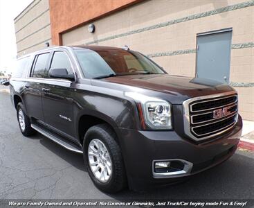 2015 GMC Yukon XL SLE 4X4   - Photo 1 - Mesa, AZ 85202