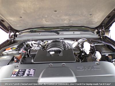 2015 GMC Yukon XL SLE 4X4   - Photo 47 - Mesa, AZ 85202