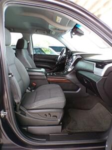 2015 GMC Yukon XL SLE 4X4   - Photo 29 - Mesa, AZ 85202