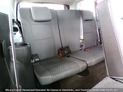 2015 GMC Yukon XL SLE 4X4   - Photo 22 - Mesa, AZ 85202