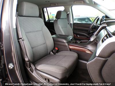 2015 GMC Yukon XL SLE 4X4   - Photo 28 - Mesa, AZ 85202