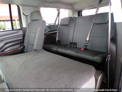 2015 GMC Yukon XL SLE 4X4   - Photo 21 - Mesa, AZ 85202