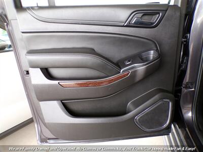 2015 GMC Yukon XL SLE 4X4   - Photo 17 - Mesa, AZ 85202