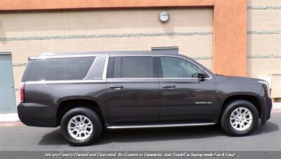 2015 GMC Yukon XL SLE 4X4   - Photo 5 - Mesa, AZ 85202