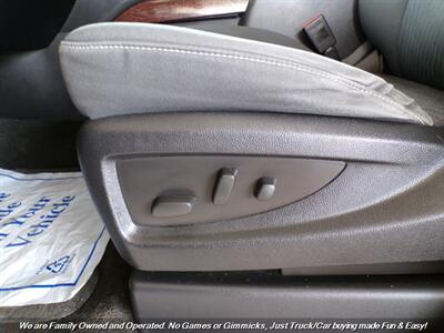 2015 GMC Yukon XL SLE 4X4   - Photo 16 - Mesa, AZ 85202