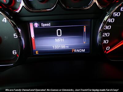 2015 GMC Yukon XL SLE 4X4   - Photo 10 - Mesa, AZ 85202