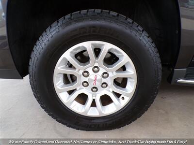 2015 GMC Yukon XL SLE 4X4   - Photo 44 - Mesa, AZ 85202