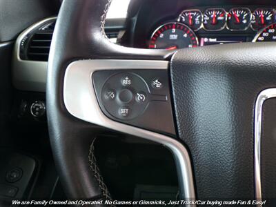 2015 GMC Yukon XL SLE 4X4   - Photo 40 - Mesa, AZ 85202