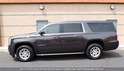 2015 GMC Yukon XL SLE 4X4   - Photo 7 - Mesa, AZ 85202
