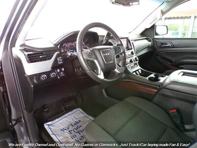2015 GMC Yukon XL SLE 4X4   - Photo 13 - Mesa, AZ 85202
