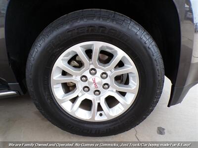 2015 GMC Yukon XL SLE 4X4   - Photo 45 - Mesa, AZ 85202
