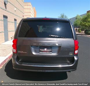 2019 Dodge Grand Caravan GT   - Photo 4 - Mesa, AZ 85202