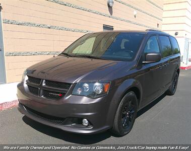 2019 Dodge Grand Caravan GT   - Photo 3 - Mesa, AZ 85202