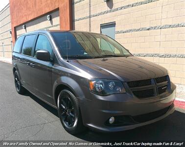 2019 Dodge Grand Caravan GT   - Photo 1 - Mesa, AZ 85202