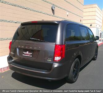 2019 Dodge Grand Caravan GT   - Photo 6 - Mesa, AZ 85202