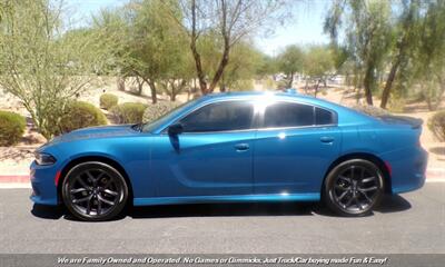 2022 Dodge Charger GT - Photo 5 - Mesa, AZ 85202