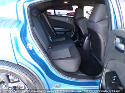 2022 Dodge Charger GT - Photo 23 - Mesa, AZ 85202