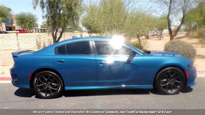 2022 Dodge Charger GT - Photo 7 - Mesa, AZ 85202