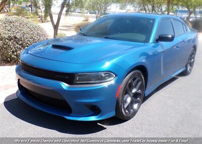 2022 Dodge Charger GT - Photo 3 - Mesa, AZ 85202