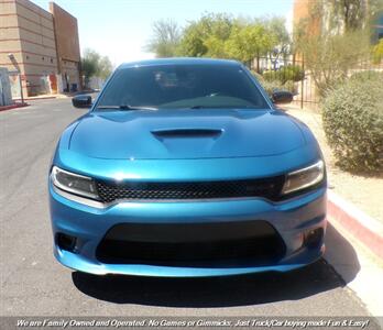 2022 Dodge Charger GT - Photo 2 - Mesa, AZ 85202