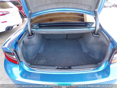 2022 Dodge Charger GT - Photo 9 - Mesa, AZ 85202