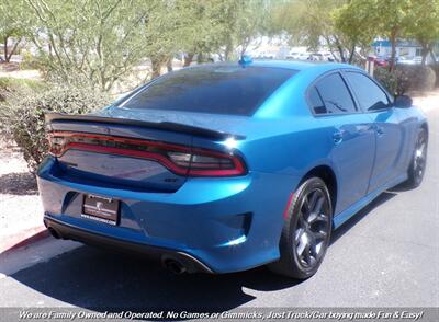 2022 Dodge Charger GT - Photo 8 - Mesa, AZ 85202