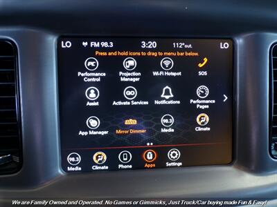 2022 Dodge Charger GT - Photo 30 - Mesa, AZ 85202