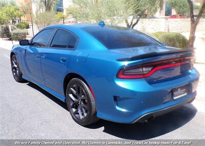 2022 Dodge Charger GT - Photo 6 - Mesa, AZ 85202