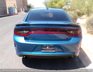 2022 Dodge Charger GT - Photo 4 - Mesa, AZ 85202