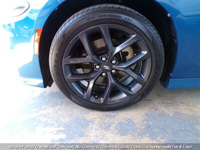 2022 Dodge Charger GT - Photo 35 - Mesa, AZ 85202
