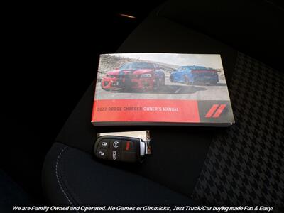 2022 Dodge Charger GT - Photo 38 - Mesa, AZ 85202