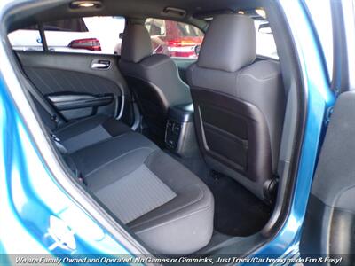 2022 Dodge Charger GT - Photo 22 - Mesa, AZ 85202