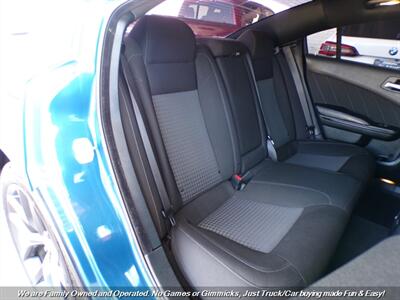 2022 Dodge Charger GT - Photo 21 - Mesa, AZ 85202