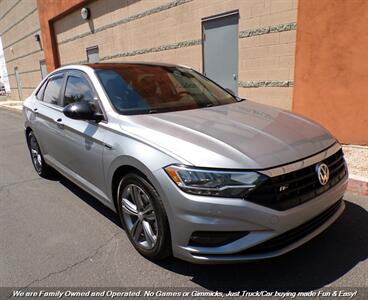 2021 Volkswagen Jetta R-Line - Photo 1 - Mesa, AZ 85202
