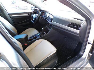 2021 Volkswagen Jetta R-Line - Photo 27 - Mesa, AZ 85202