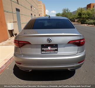 2021 Volkswagen Jetta R-Line - Photo 4 - Mesa, AZ 85202