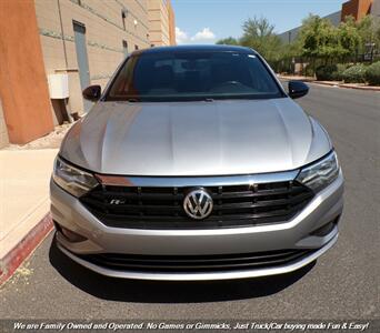 2021 Volkswagen Jetta R-Line - Photo 2 - Mesa, AZ 85202