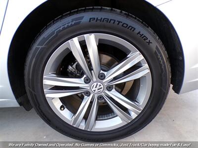 2021 Volkswagen Jetta R-Line - Photo 39 - Mesa, AZ 85202