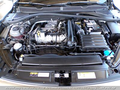 2021 Volkswagen Jetta R-Line - Photo 43 - Mesa, AZ 85202