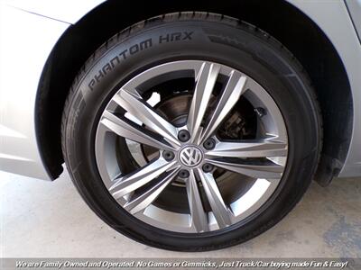 2021 Volkswagen Jetta R-Line - Photo 40 - Mesa, AZ 85202