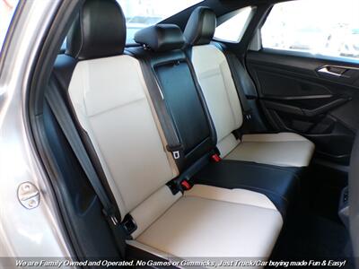2021 Volkswagen Jetta R-Line - Photo 22 - Mesa, AZ 85202
