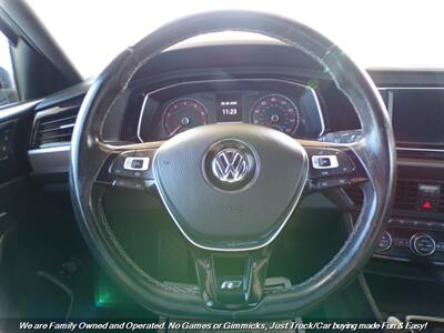 2021 Volkswagen Jetta R-Line - Photo 12 - Mesa, AZ 85202