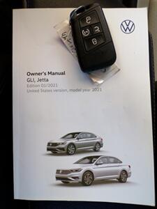 2021 Volkswagen Jetta R-Line - Photo 42 - Mesa, AZ 85202