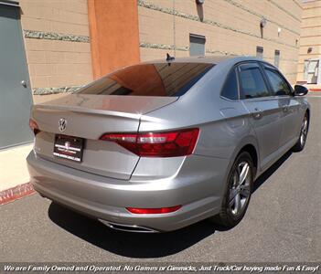 2021 Volkswagen Jetta R-Line - Photo 7 - Mesa, AZ 85202