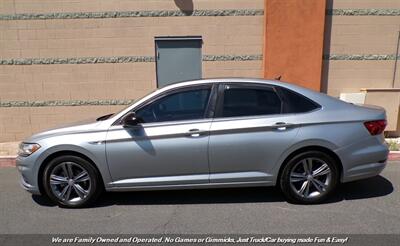 2021 Volkswagen Jetta R-Line - Photo 5 - Mesa, AZ 85202