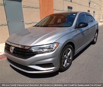 2021 Volkswagen Jetta R-Line - Photo 3 - Mesa, AZ 85202